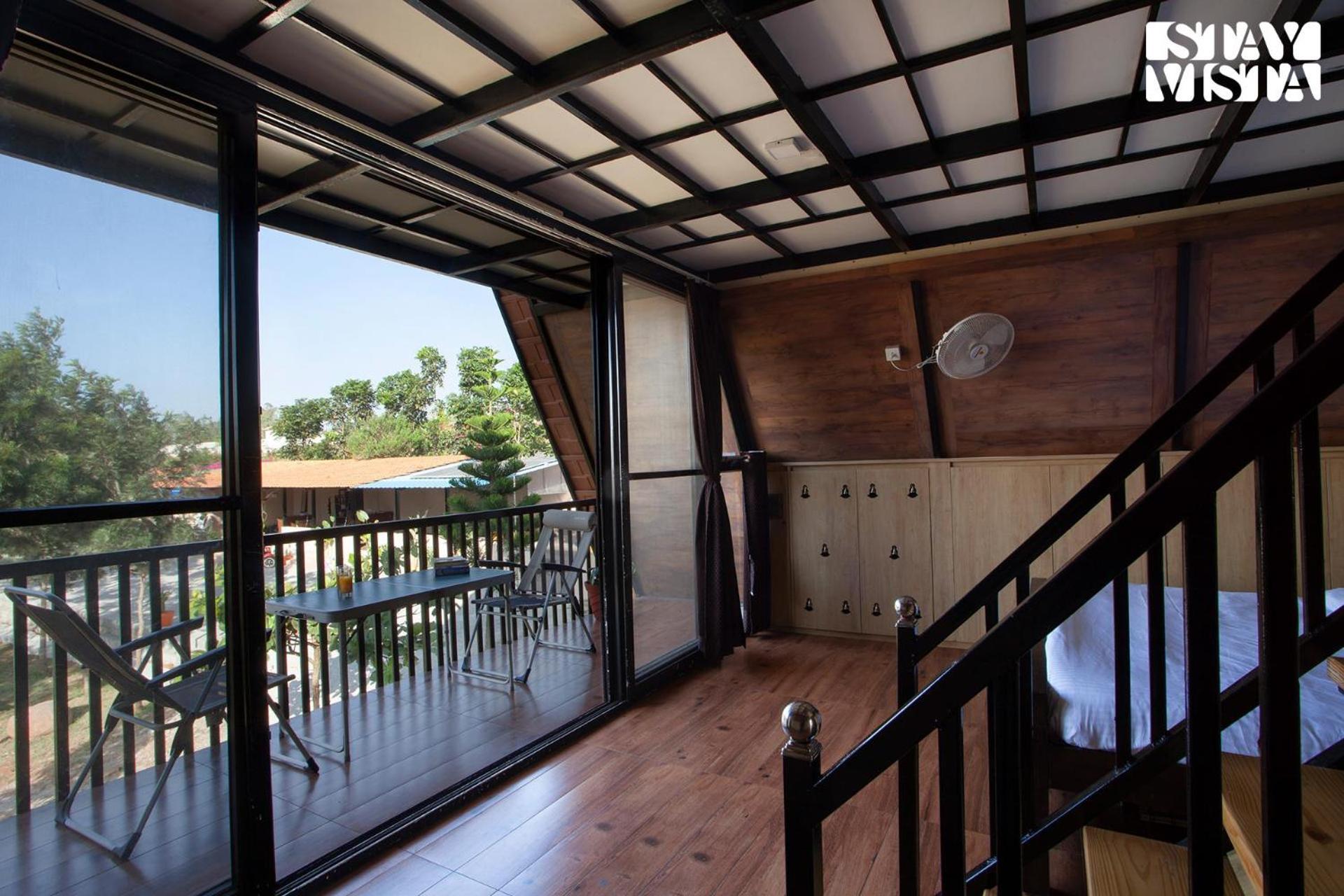 Stayvista At Hillside Harmony Pvt Pool & Free Breakfast Bangalore Luaran gambar