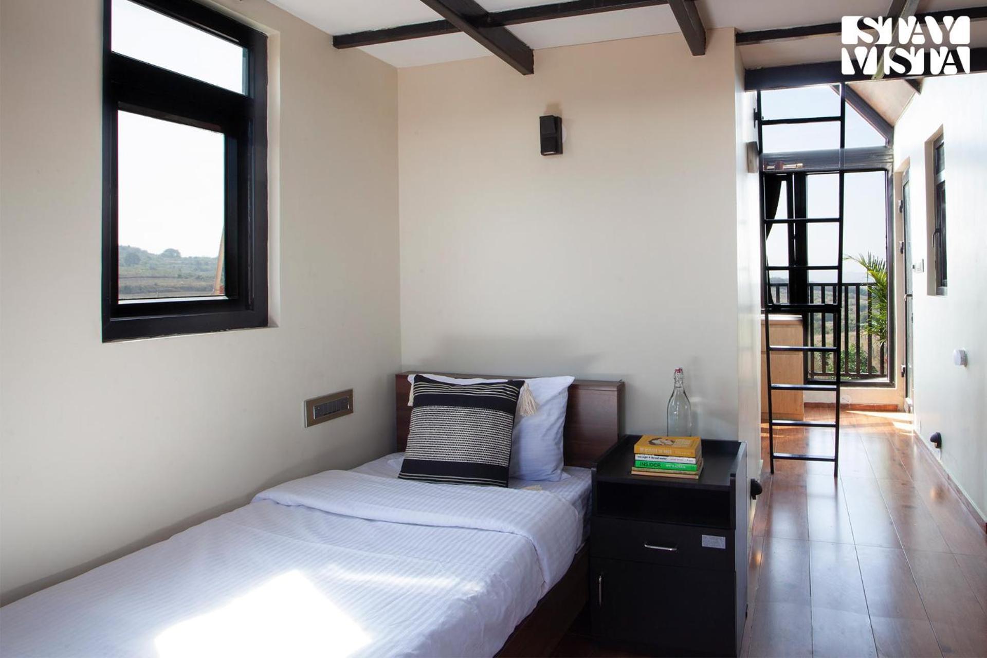 Stayvista At Hillside Harmony Pvt Pool & Free Breakfast Bangalore Luaran gambar